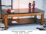 table basse