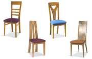 chaises