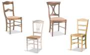 chaises