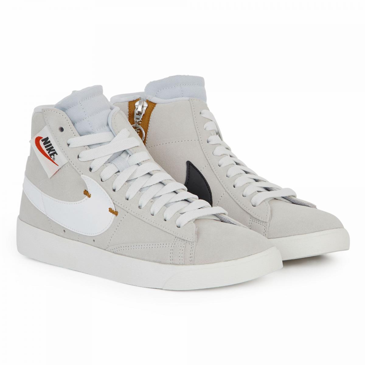 baskette nike blazer