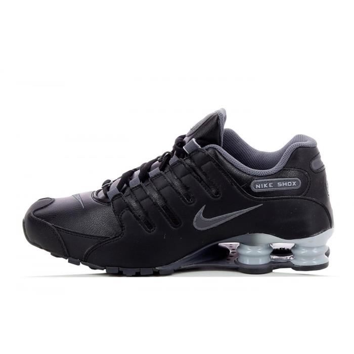 shox tn