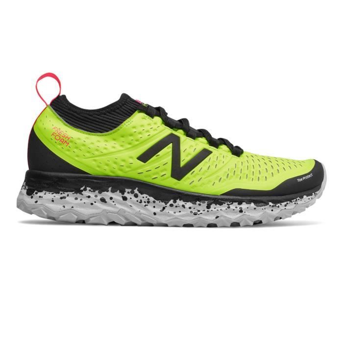 chaussure new balance solde