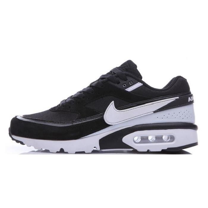 nike air classic bw noir