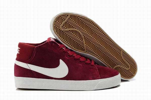 blazer low pas cher